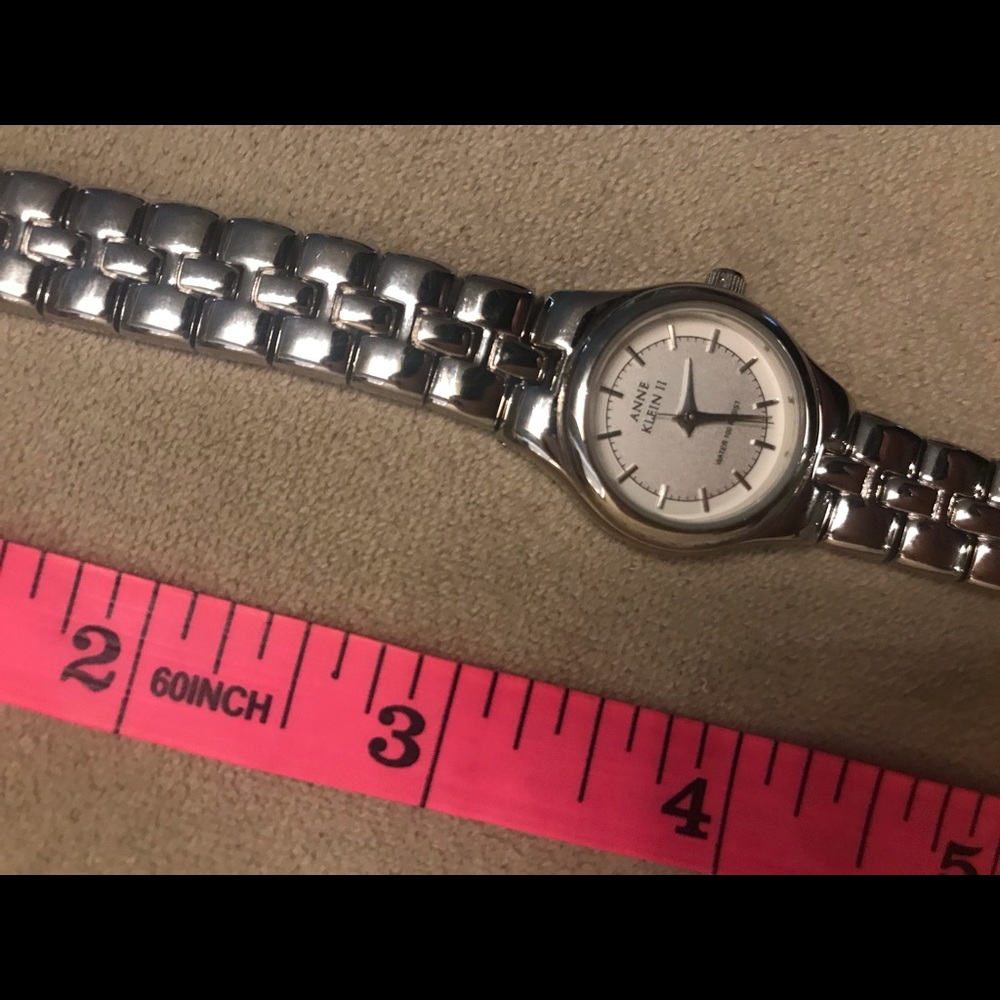 Ann Klein watch
